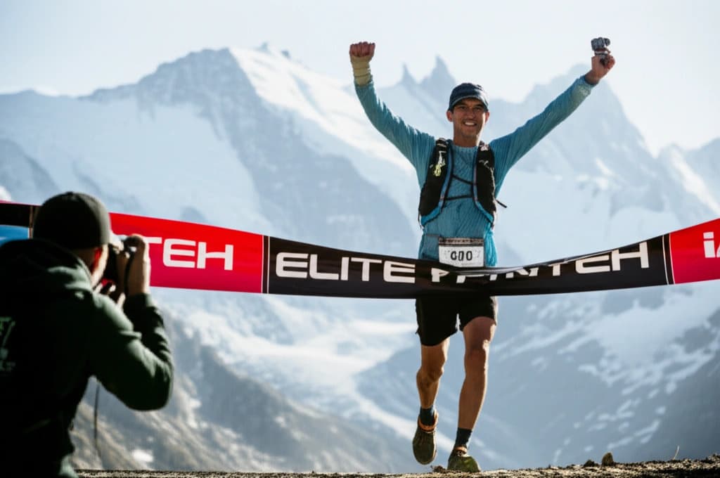 Elite Entries & Media