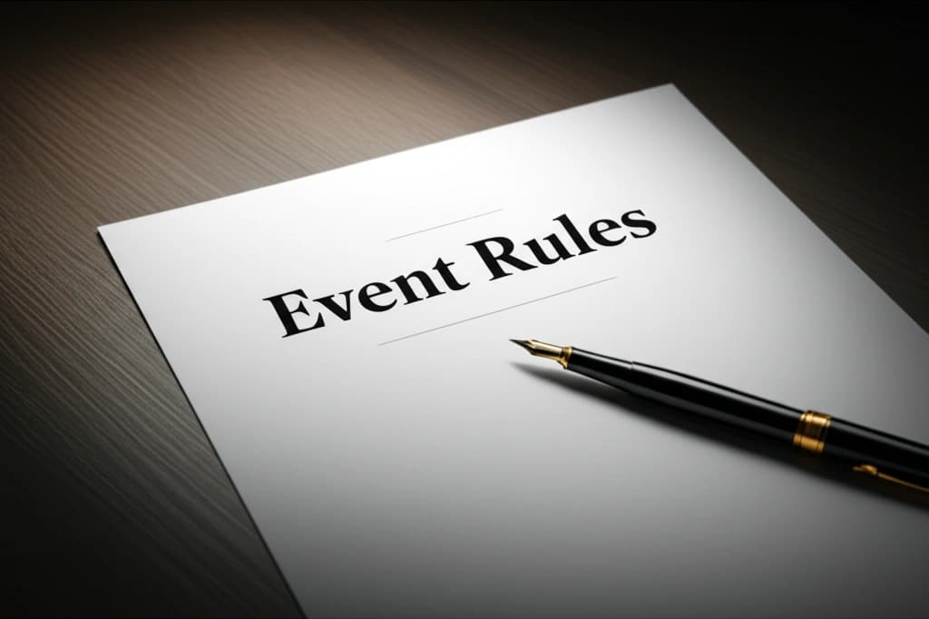 Race Rule